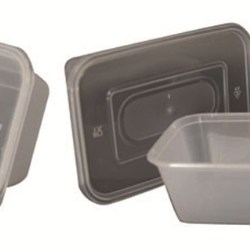 Heavy Duty Plastic containers